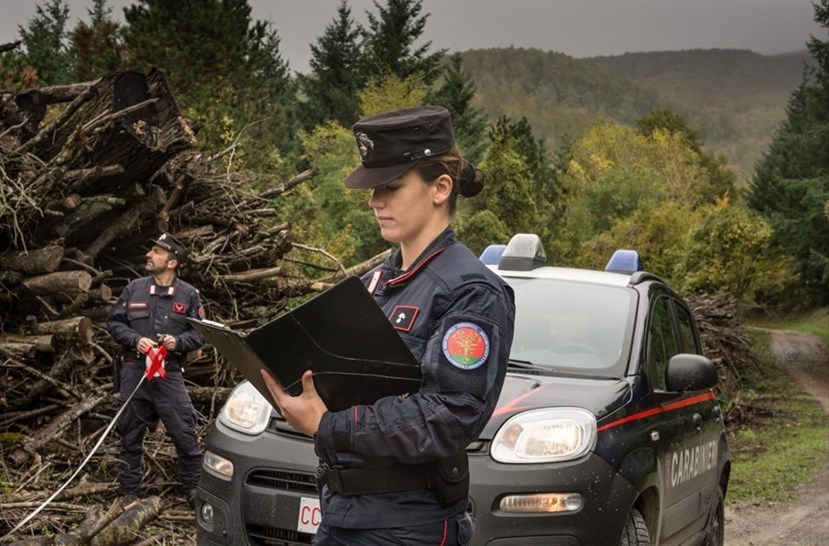 Operazione a Firenzuola