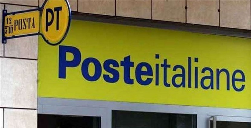 Poste Italiane