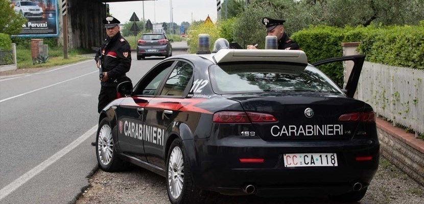 Carabinieri