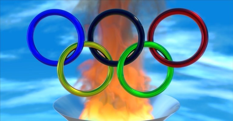 verso le Olimpiadi