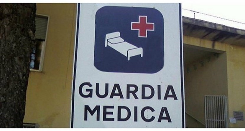 Guardia medica