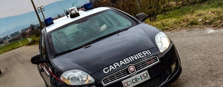 Carabinieri