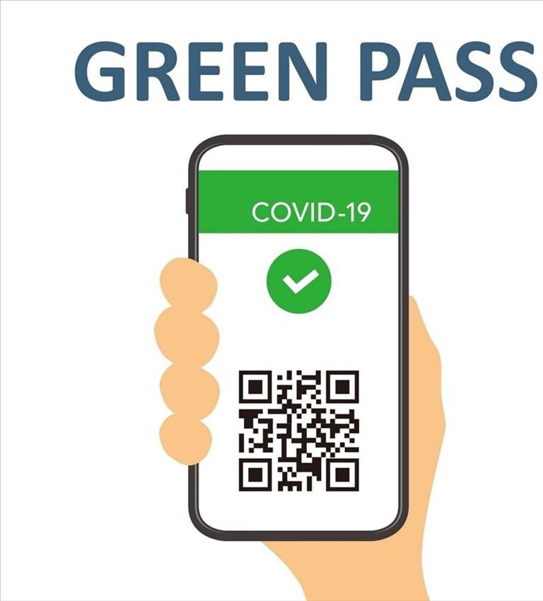 Green Pass