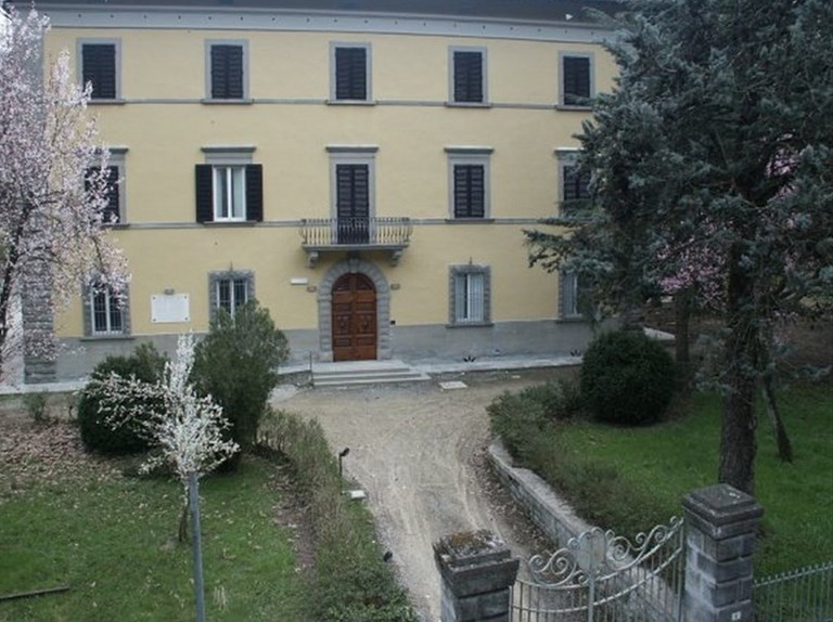 Villa Ersilia