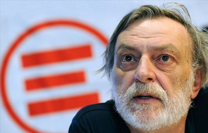 Gino Strada