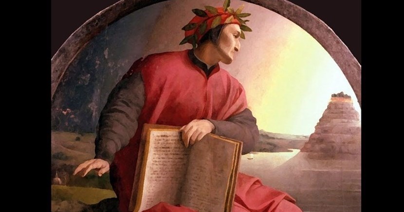 Dante Alighieri