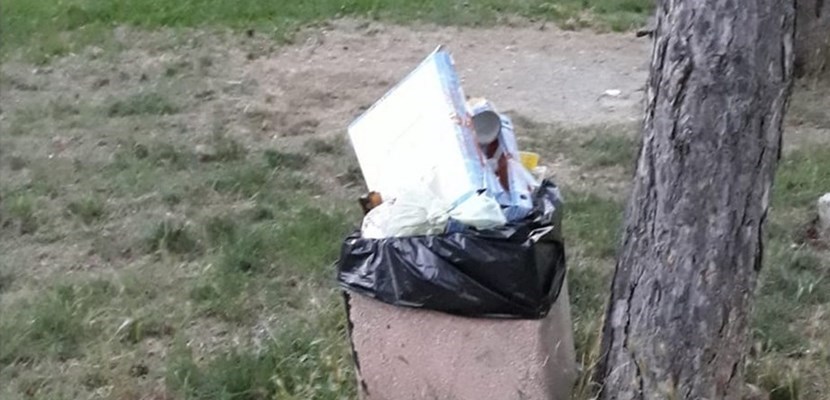 Cestini a Montelleri