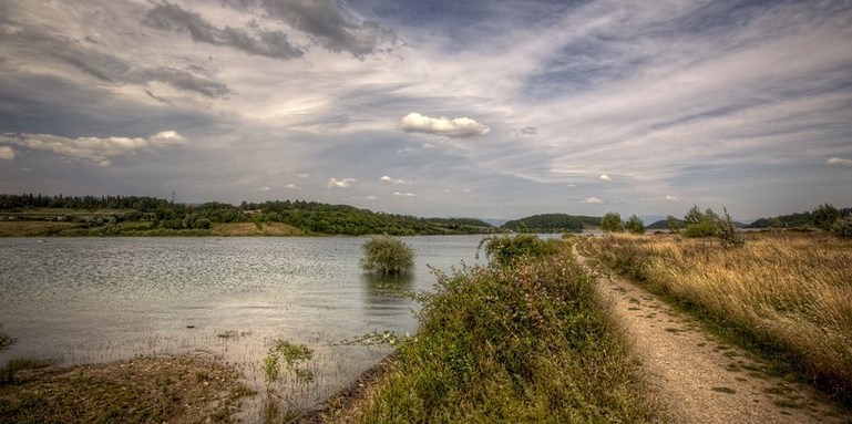 Lago di Bilancino