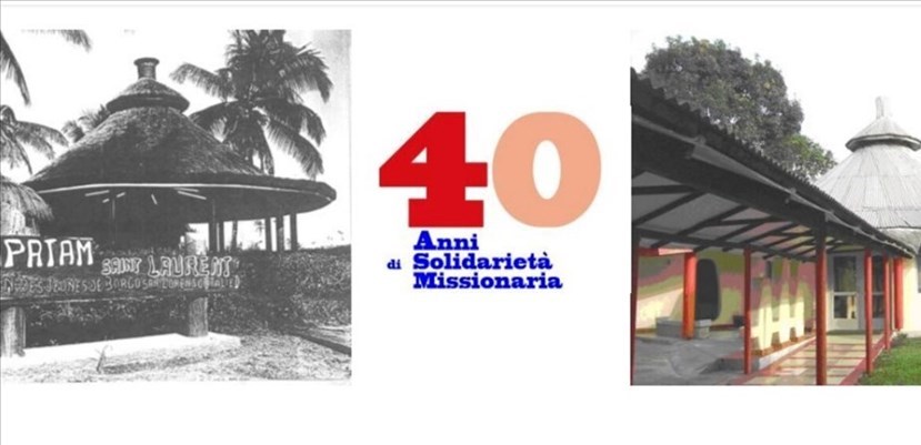 40 anni di Assomis