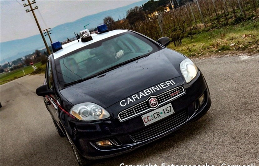 Carabinieri