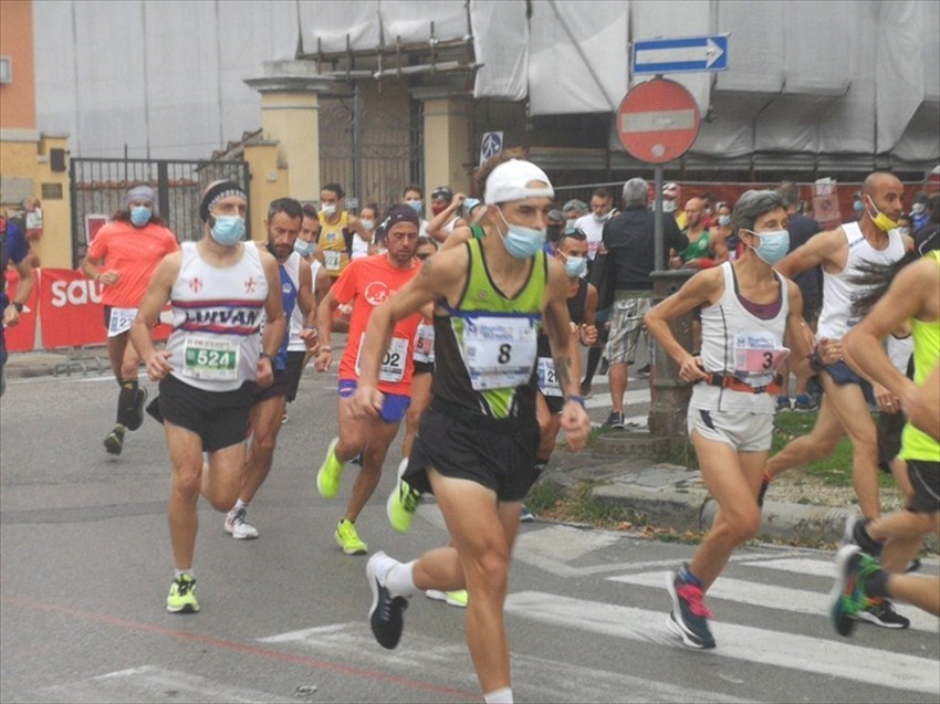 La Maratona