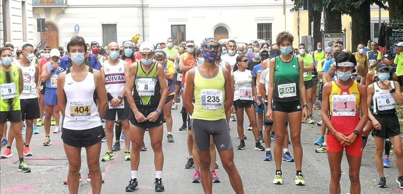 Maratona del Mugello, 2021. Foto 2