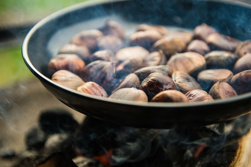 Castagne