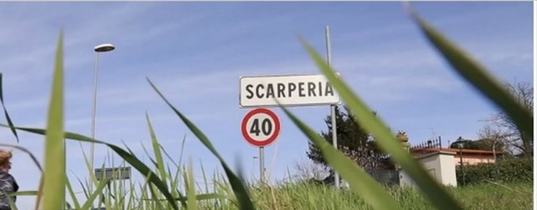 Scarperia