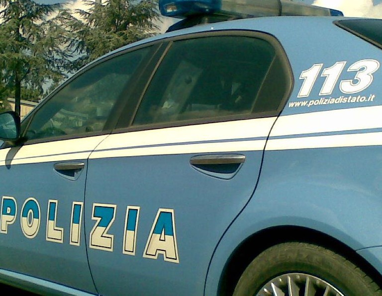 Minacce in chat: la Polizia di Stato perquisisce un 45enne fiorentino.