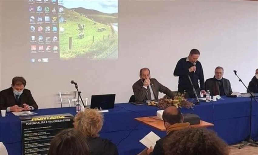 Il convegno