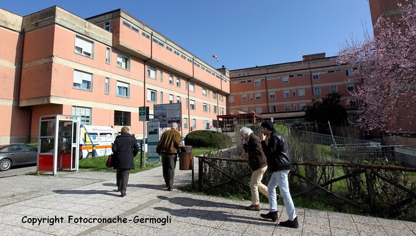 Ospedale del Mugello