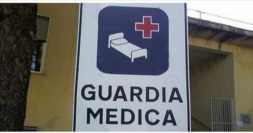 Guardia medica