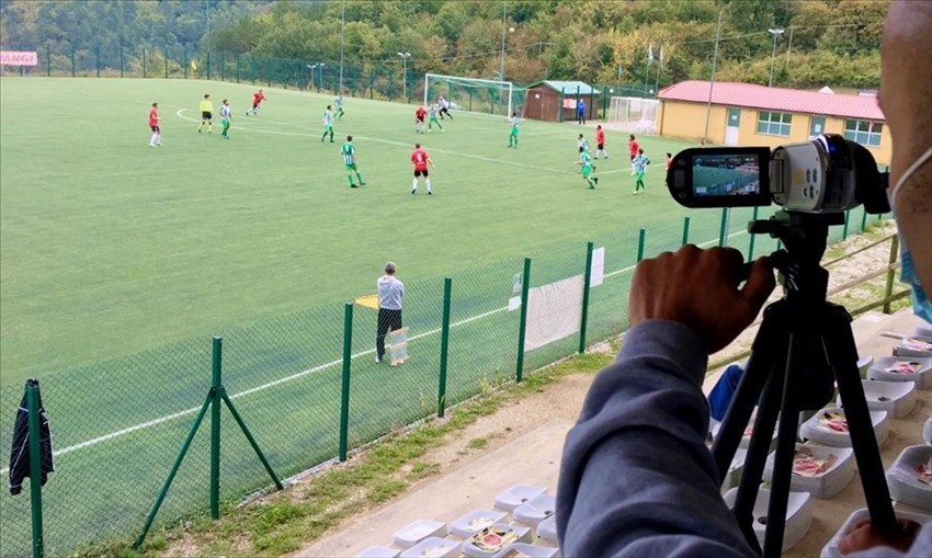 Calcio locale