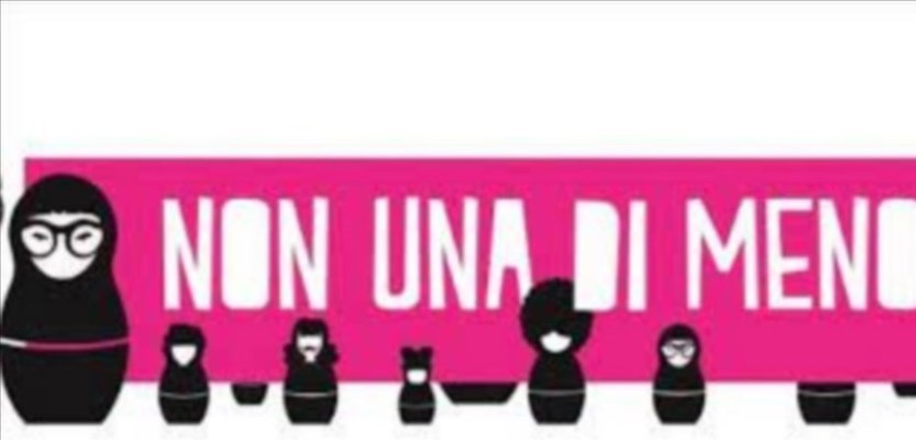 Non Una di Meno