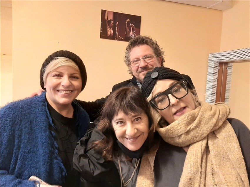 Le ragazze di San Frediano