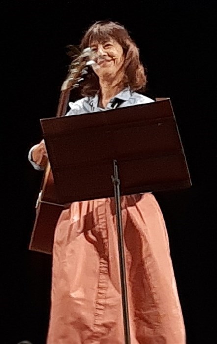 Le ragazze di San Frediano