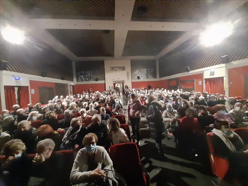 Le ragazze di San Frediano