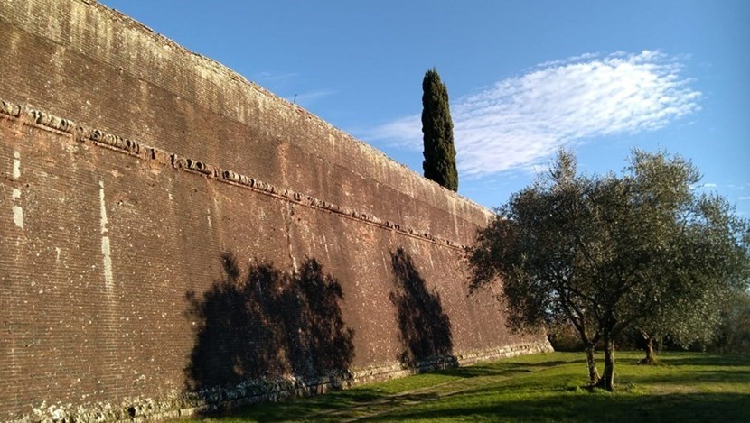 La Fortezza di San Piero