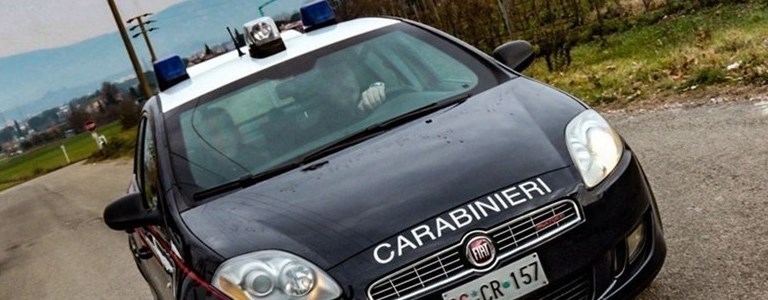 Carabinieri