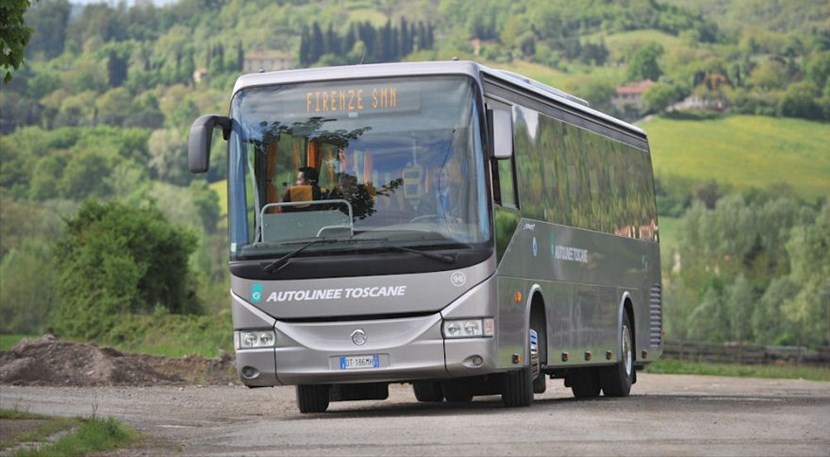 Autolinee Toscane