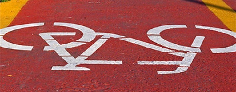 Pista ciclabile