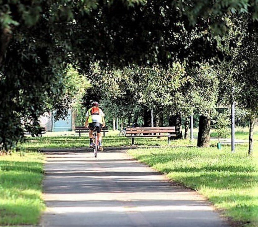 Nuove piste ciclabili in arrivo