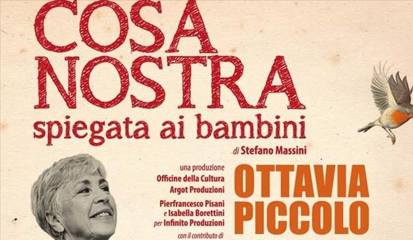 Lo spettacolo rinviato