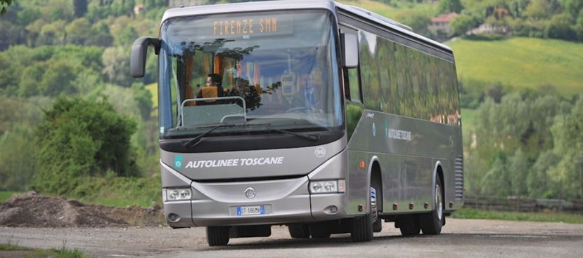 Autolinee Toscane