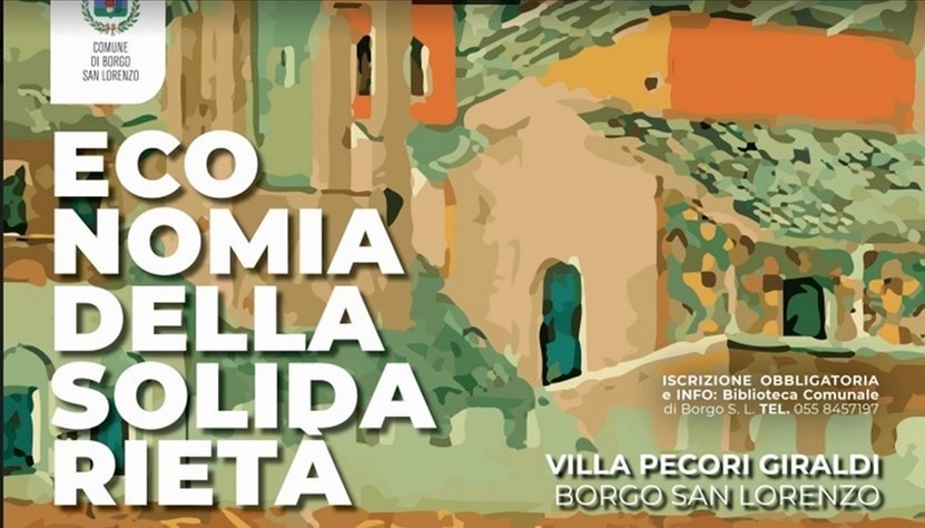 Economia solidarietà