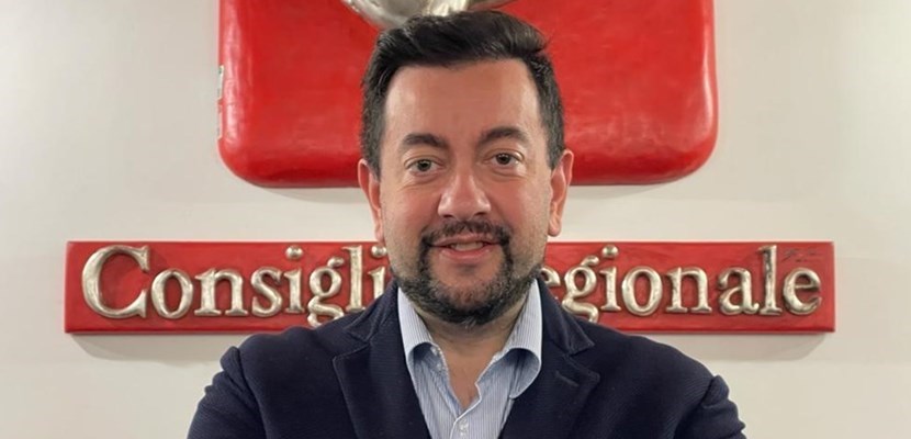 Francesco Torselli