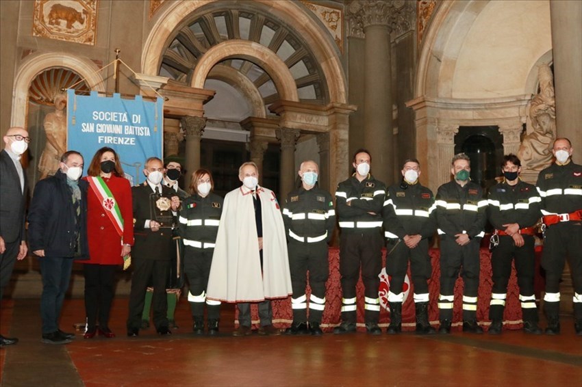 il Premio San Giovanni