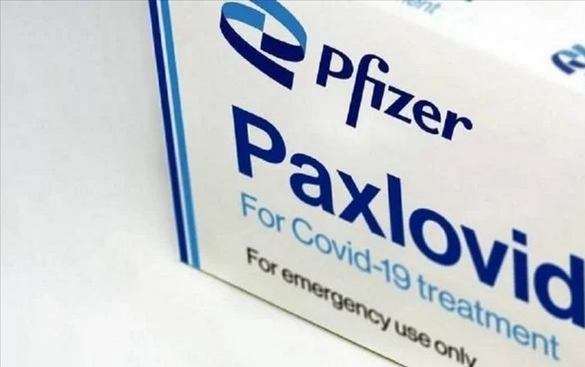 Paxlovid