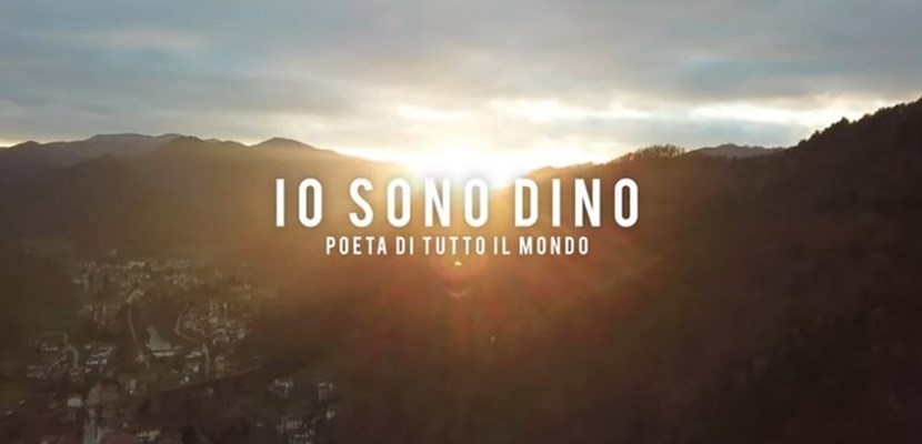 Io sono Dino