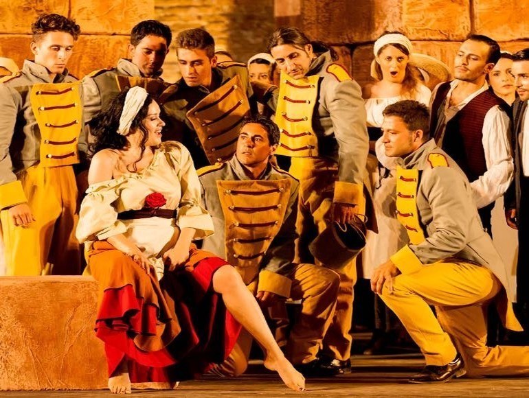 Compagnia d’Opera Italiana Firenze