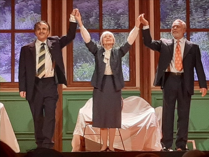 A spasso con Daisy a Vicchio