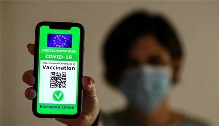 Controlli Green Pass