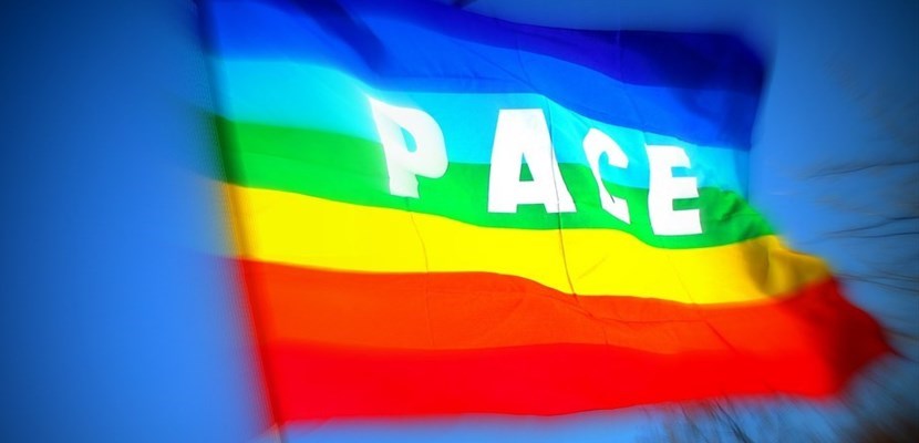 Appello per la pace