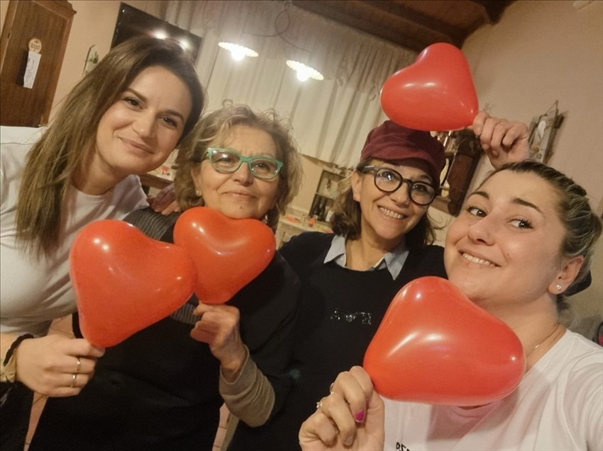 Vieni a provare le nostre specialità