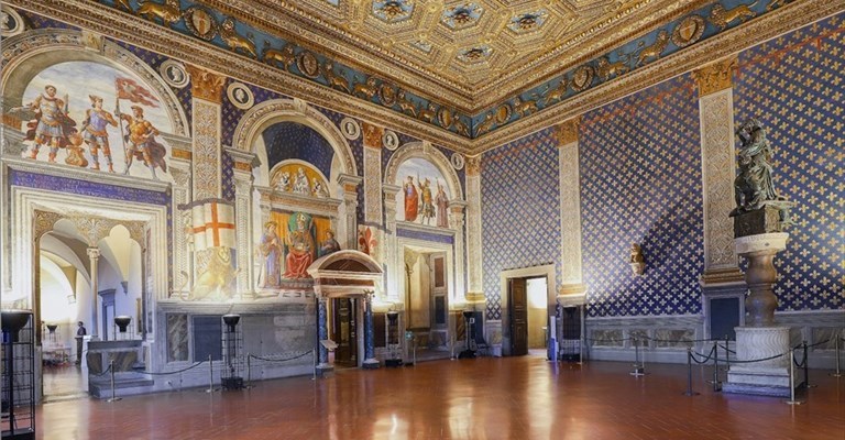 Palazzo Vecchio