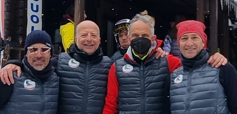 Val Mugello Ski Team