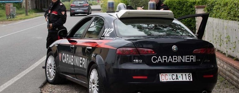 Carabinieri