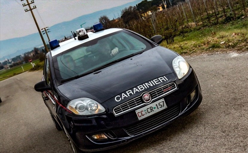 Carabinieri