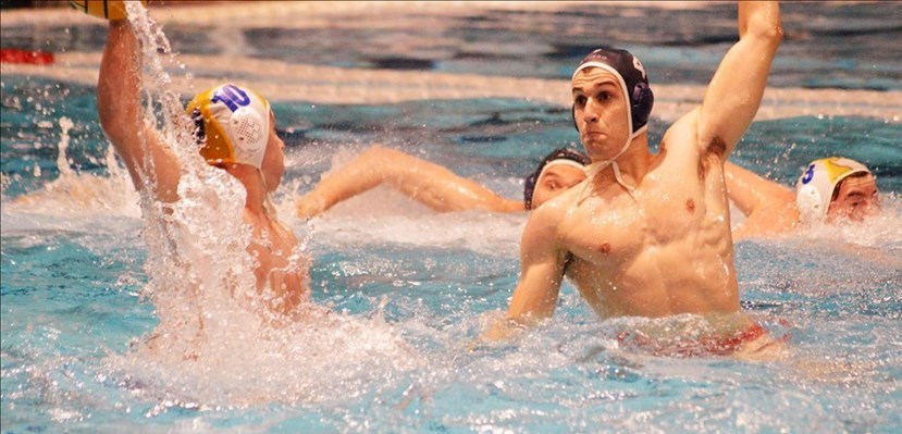 Azione di dufasa di Matteo Goldin