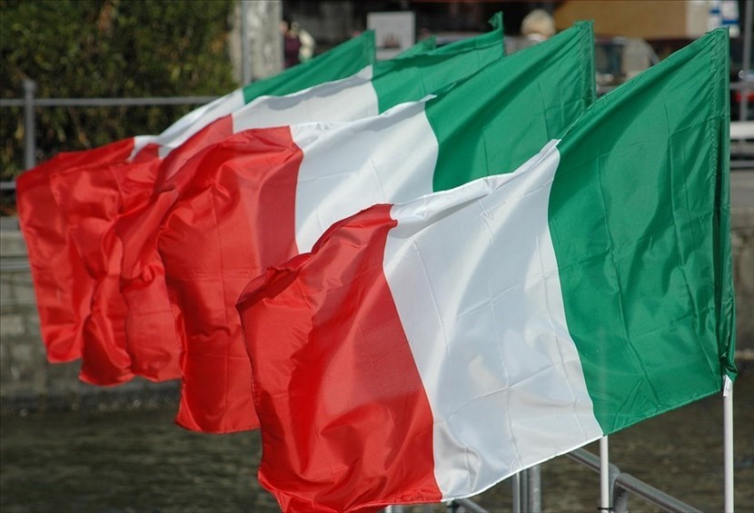 festa della liberazione